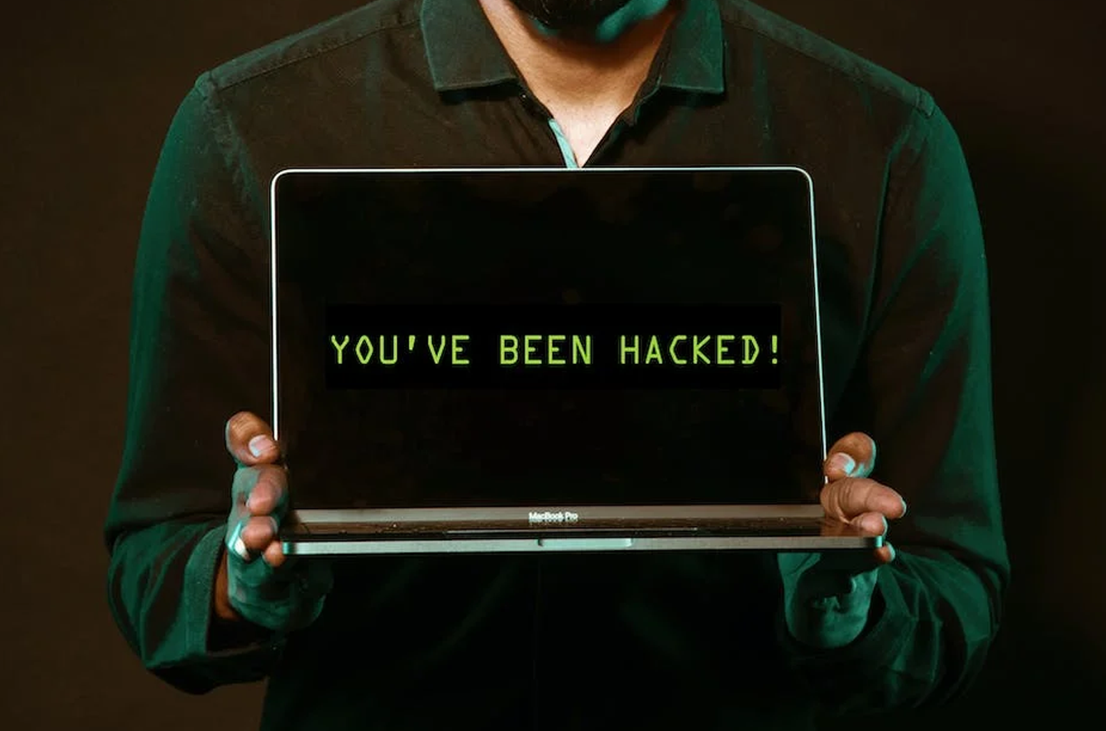 Ako vás môžu okradnúť hackeri ?